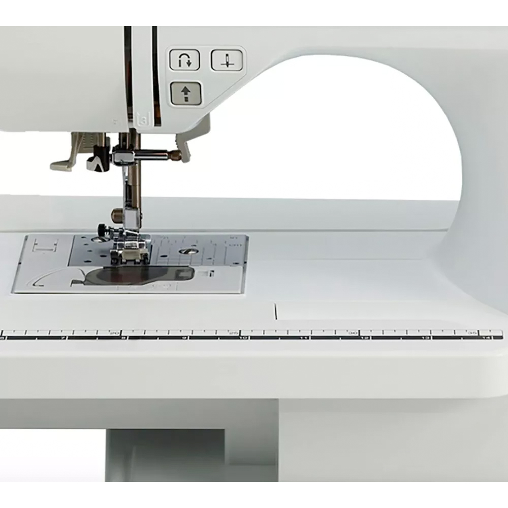 Máquina De Coser Computarizada Brother CS7205