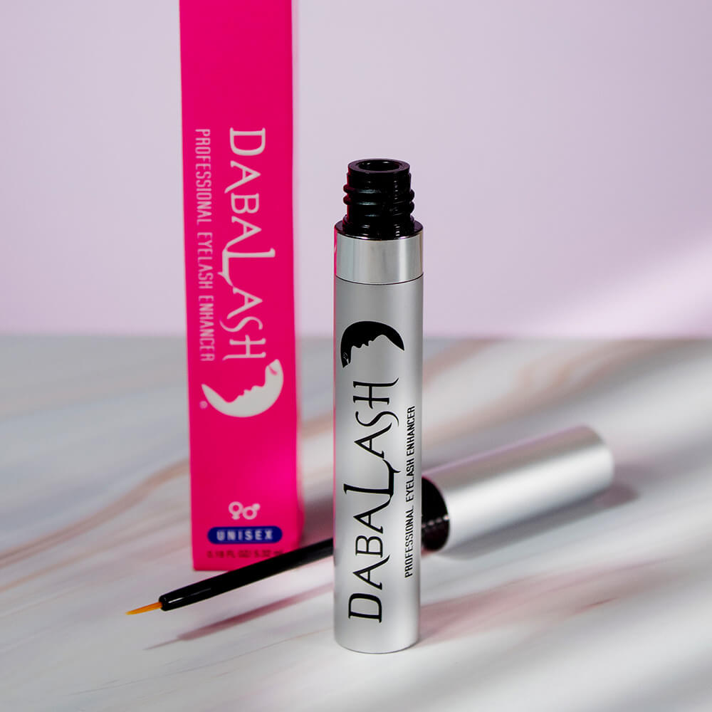 Dabalash Suero profesional para el crecimiento de pestañas 32 ml