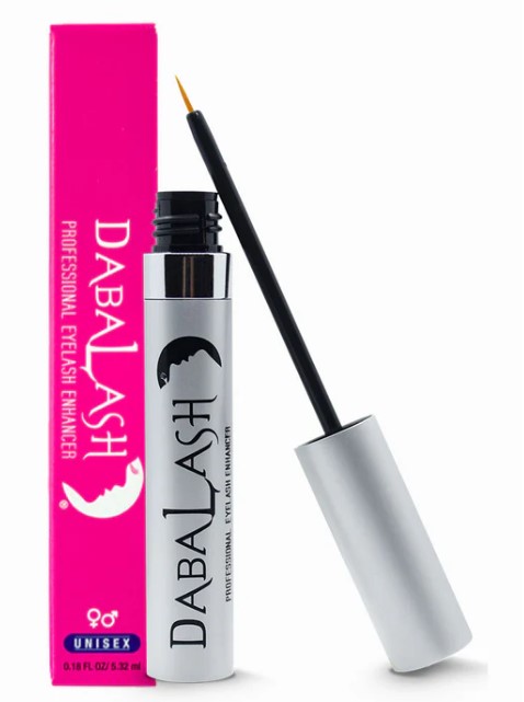 Dabalash Suero profesional para el crecimiento de pestañas 32 ml