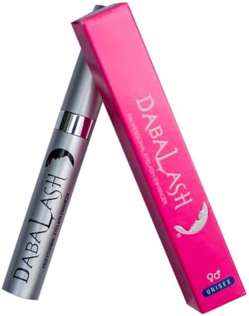 Dabalash Suero profesional para el crecimiento de pestañas 32 ml