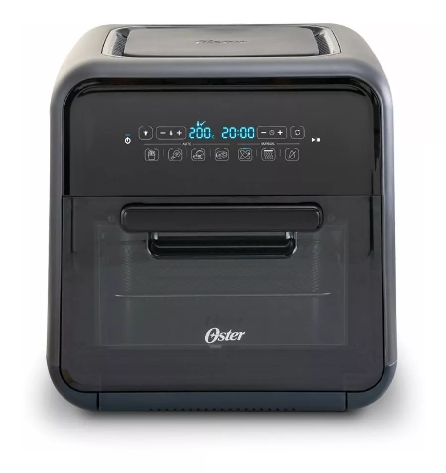 Freidora de Aire Oster 10 litros.