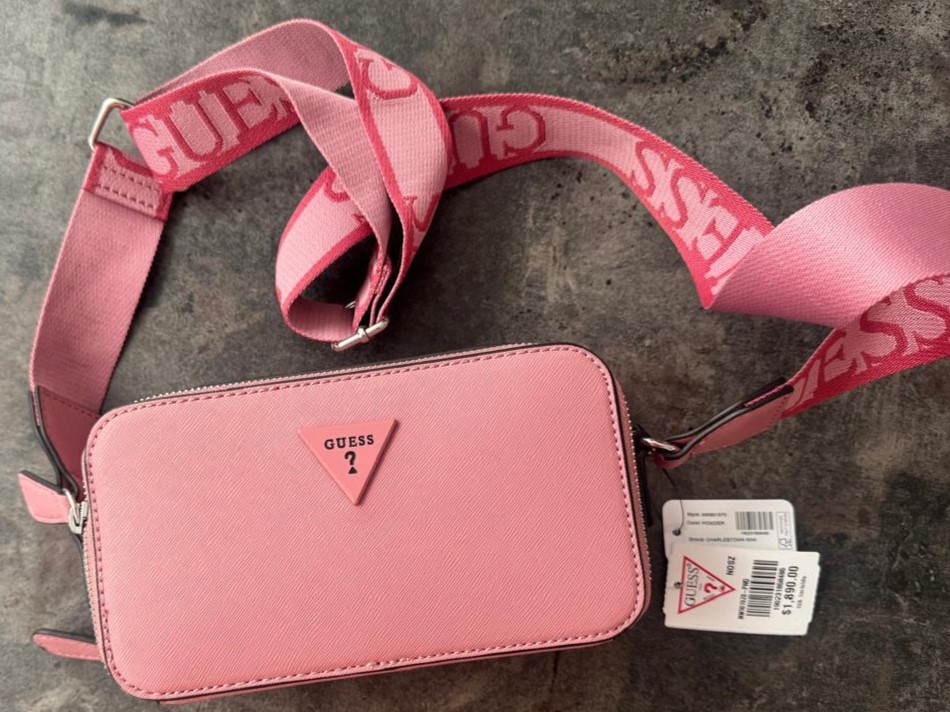 Guess Crossbody Bag Mini Crossbody Original