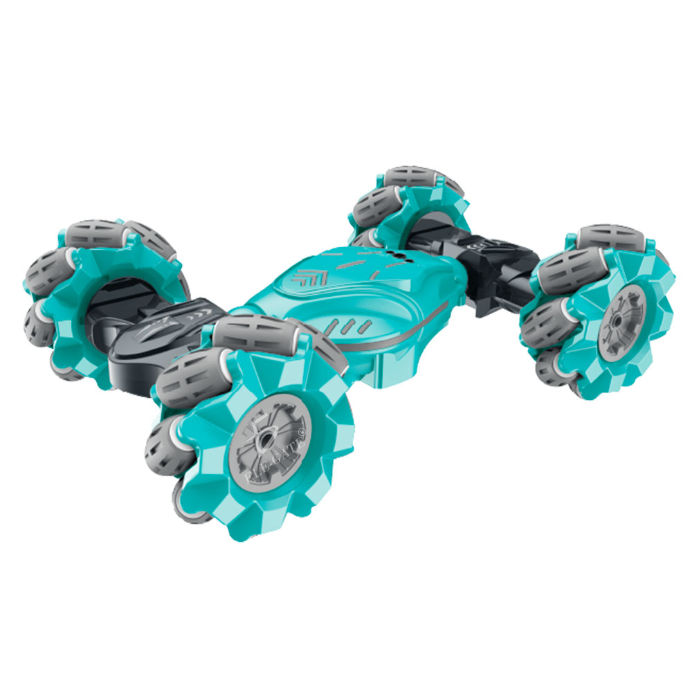 carro a control remoto