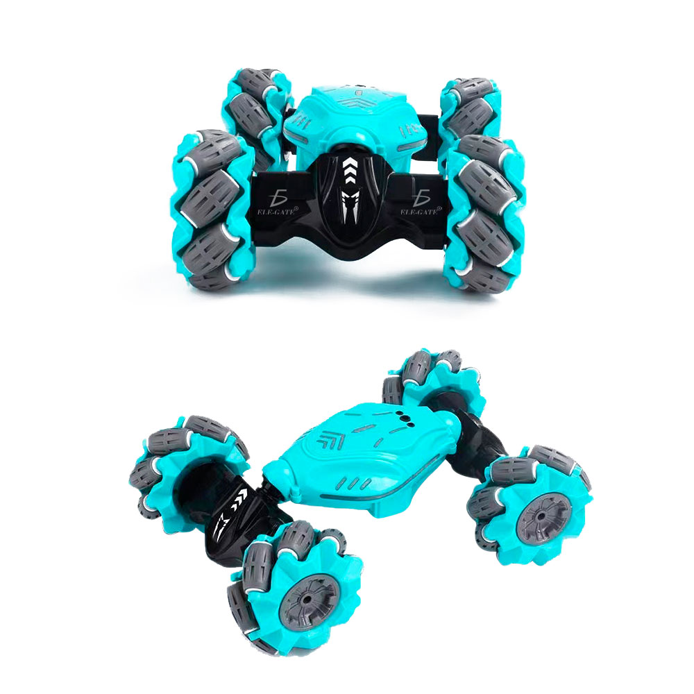 carro a control remoto