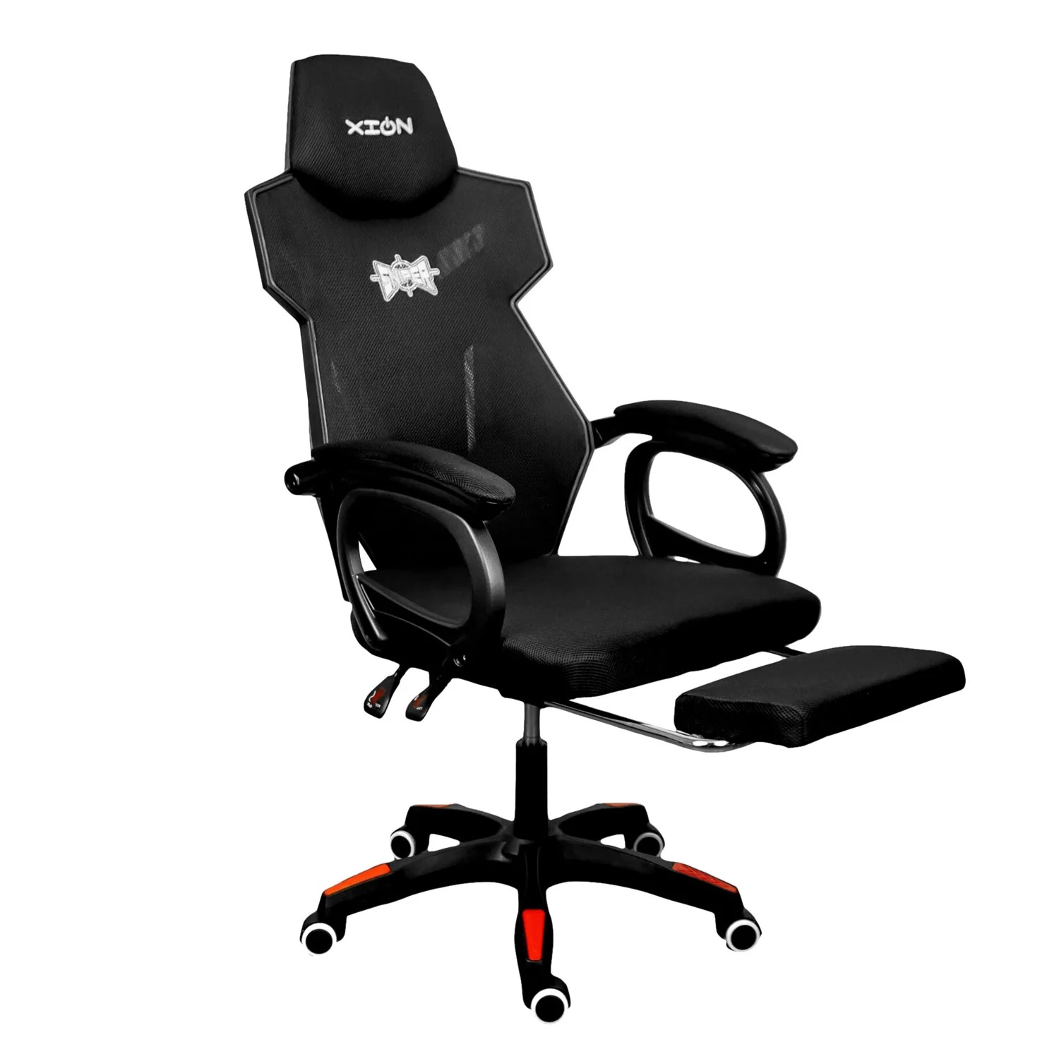Silla Gamer Ergonomica
