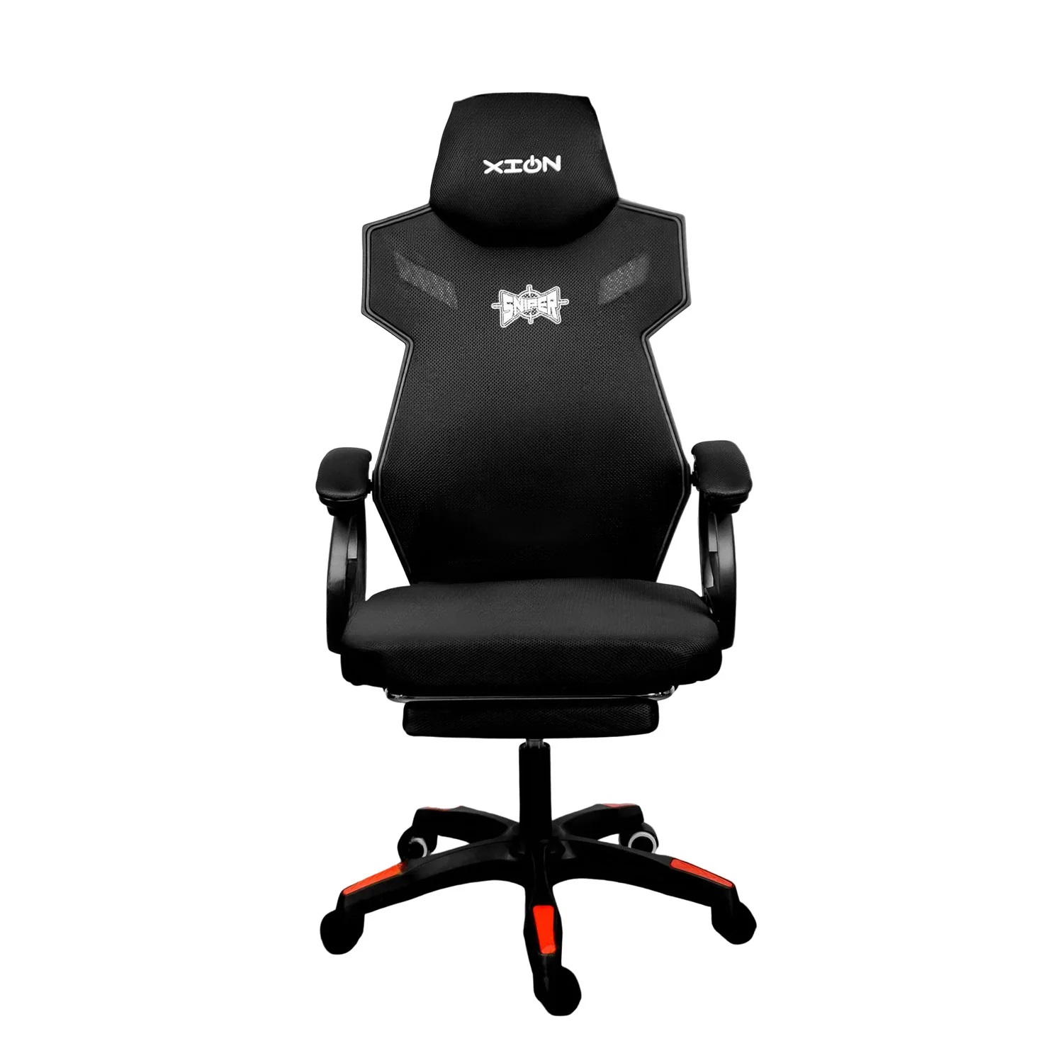 Silla Gamer Ergonomica