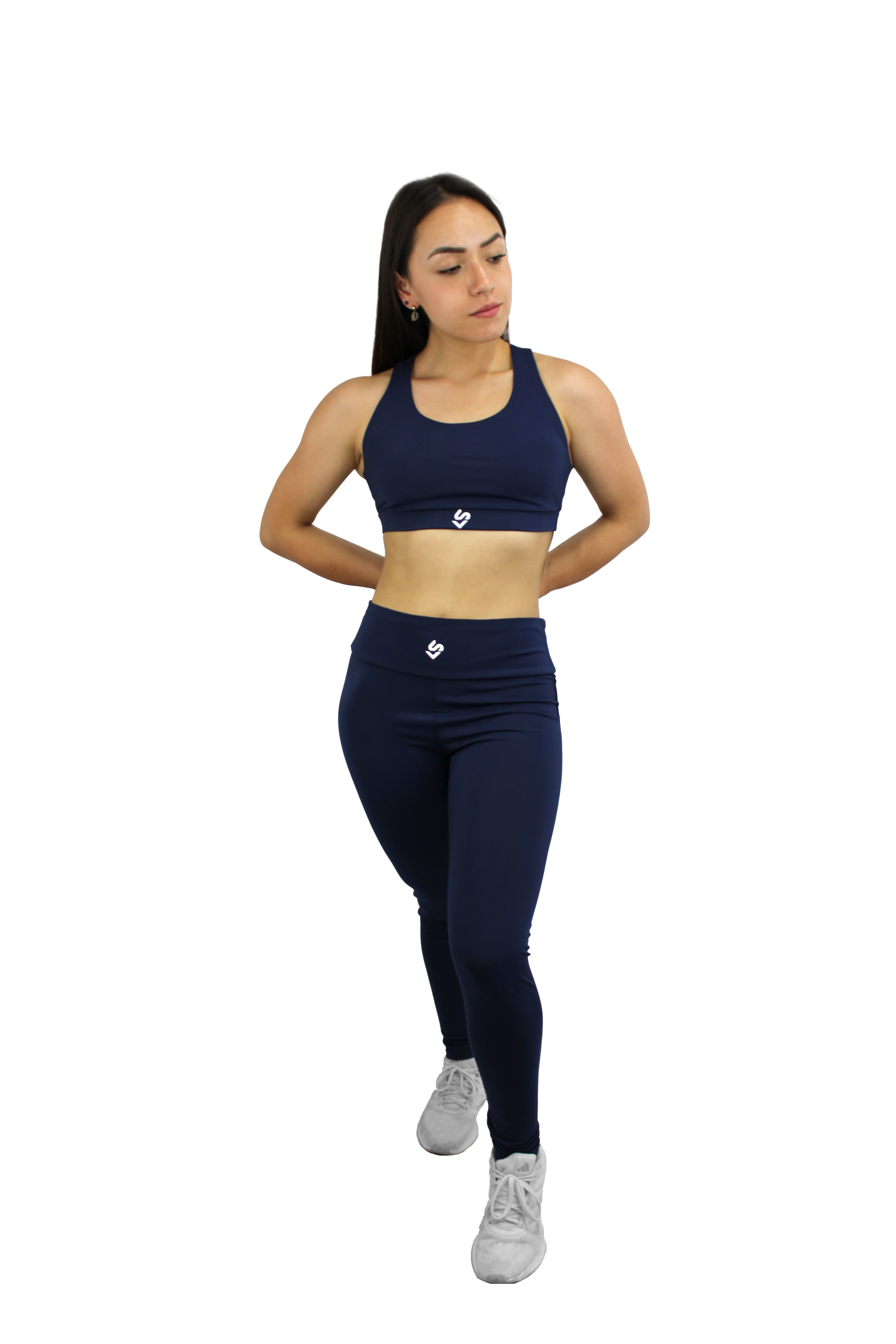 Legging Deportivo Cristy.