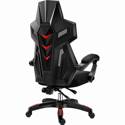 Silla Gamer Ergonomica