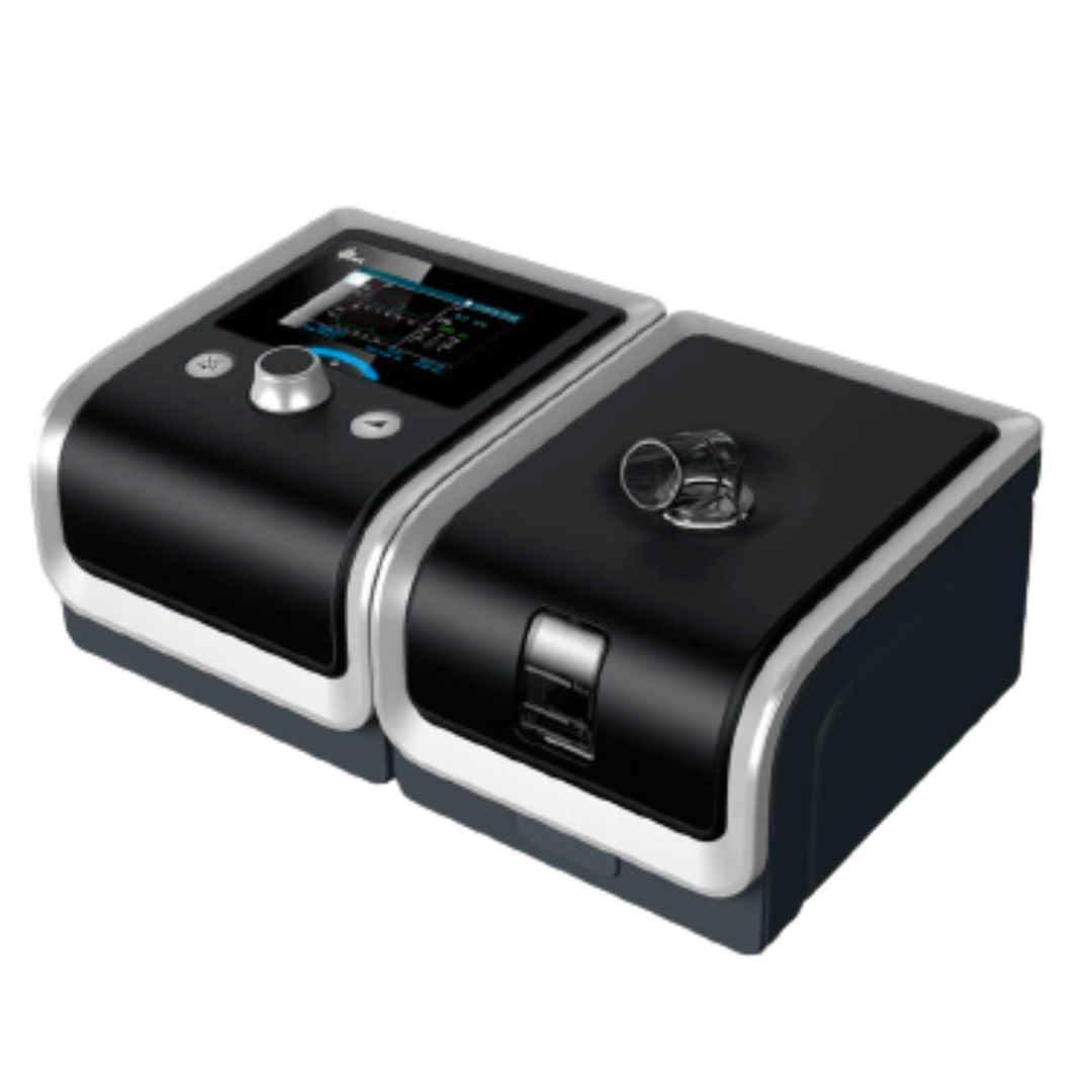 CPAP Fijo Resmed AirSense 10 - Con Mascarilla Incluida Para Apnea de Sueño