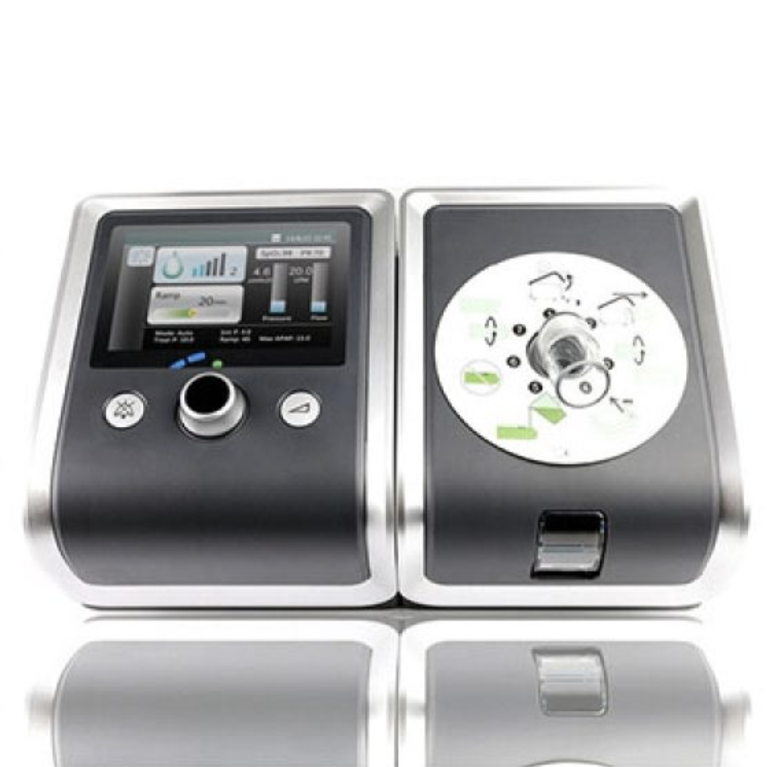 CPAP Fijo Resmed AirSense 10 - Con Mascarilla Incluida Para Apnea de Sueño