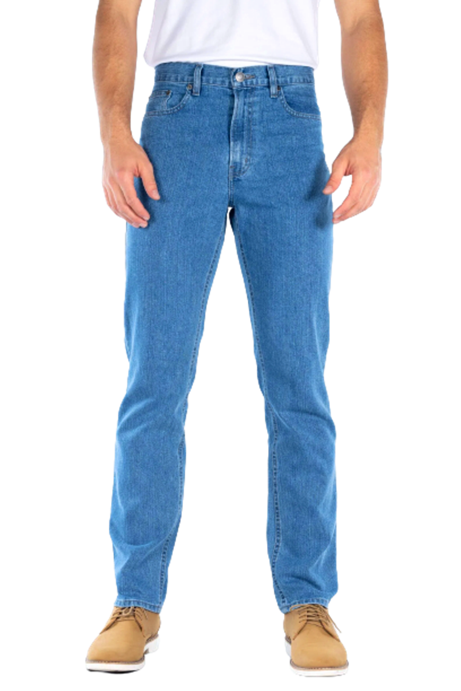 Pantalones oggi power caballero sales