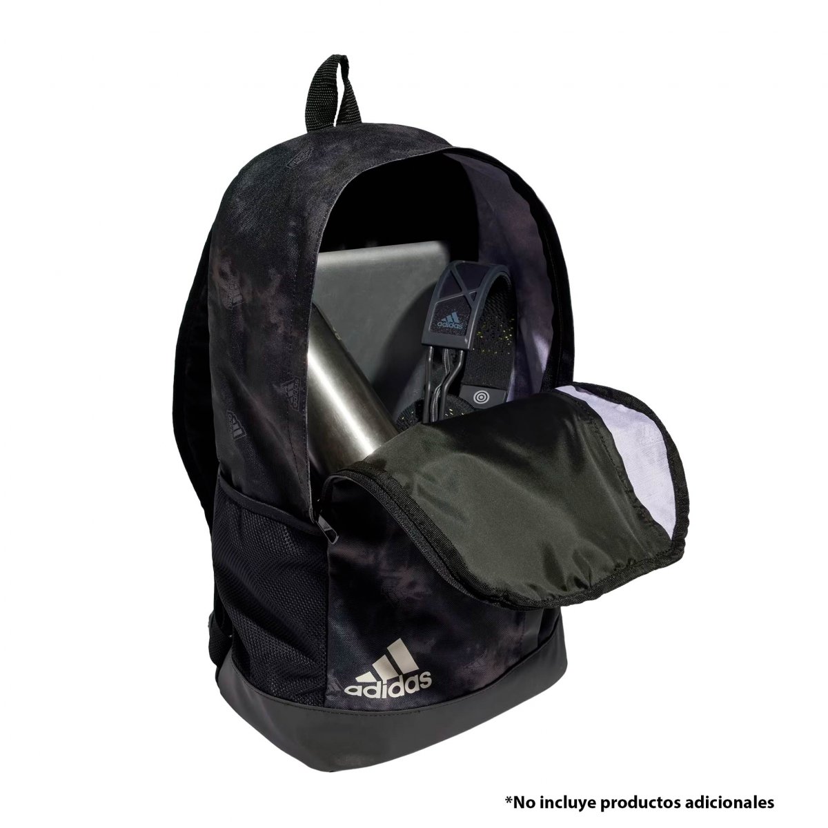 MOCHILA ADIDAS LINEAR GRAPHIC IS3783