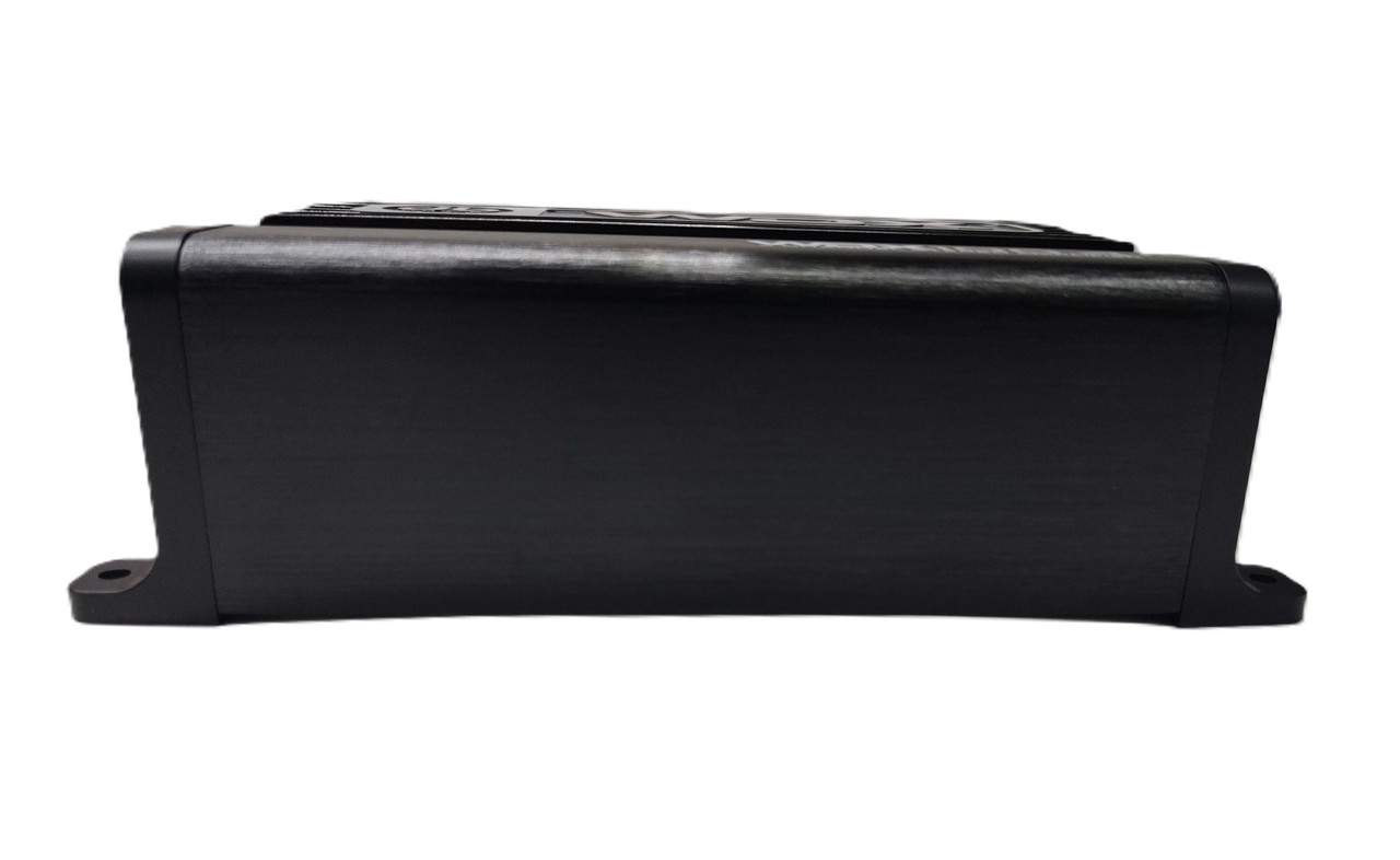 Amplificador Mini 4 Canales DB Drive Wdx100.4 600W Clase D.