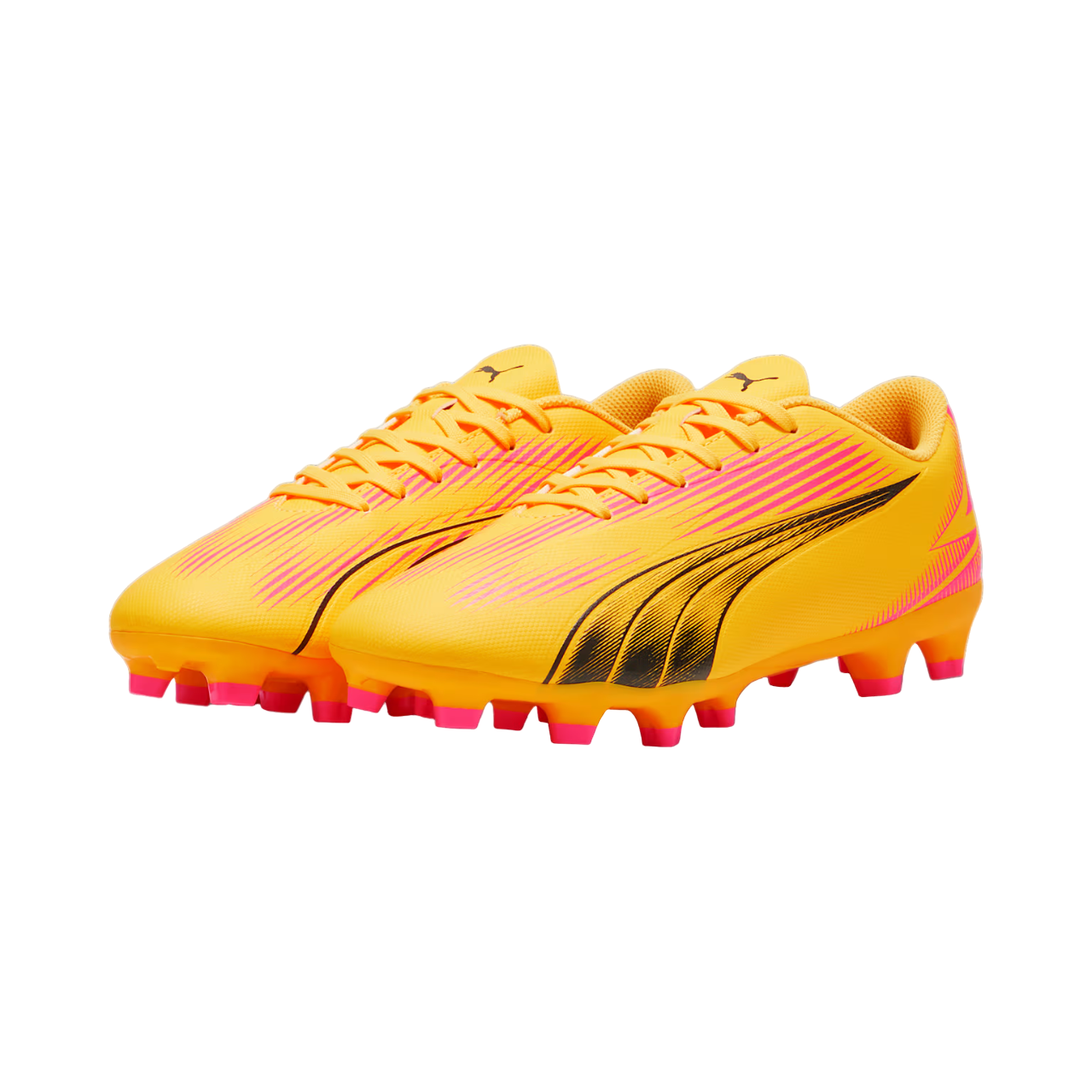 Tenis de futbol Puma para hombre ULTRA PLAY FG AG 10776303