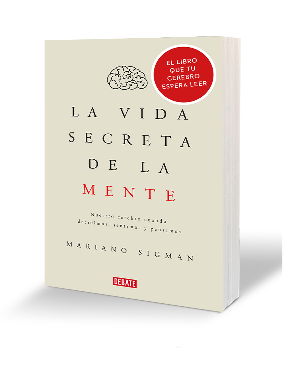 La vida secreta de la mente