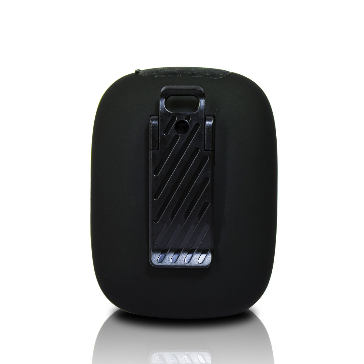 Bocina Azul Moreka Bluetooth Altavoz De Bicicleta Aprueba De agua