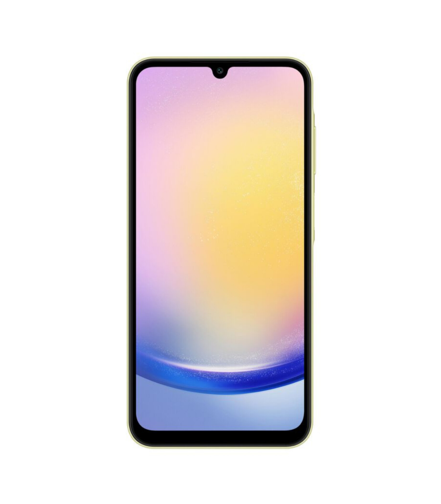 Samsung Galaxy A25 5G 6GB 128GB Amarillo .