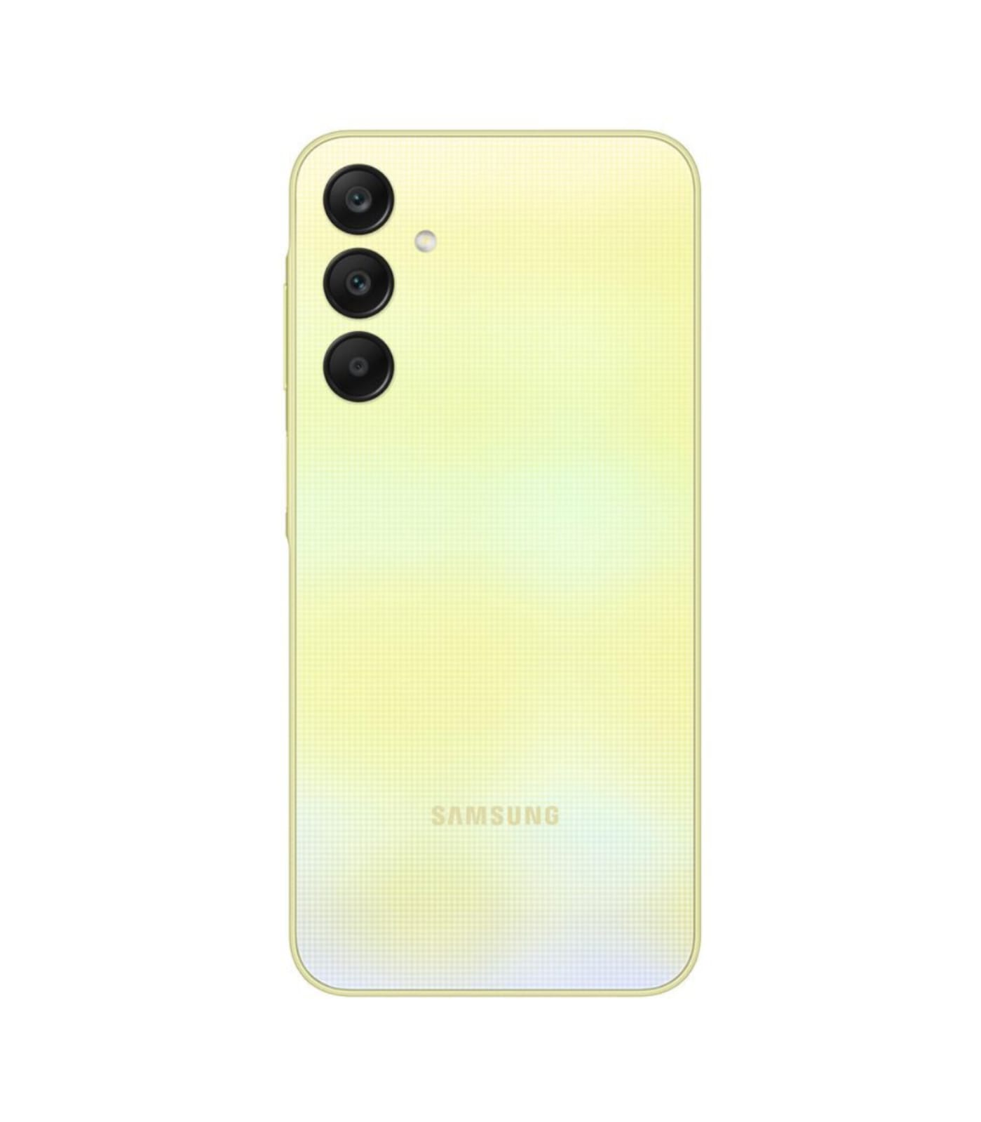 Samsung Galaxy A25 5G 6GB 128GB Amarillo .