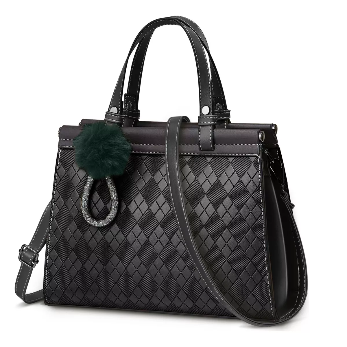 Bolso Para Mujer Bolso Crossbody Bandolera Dama