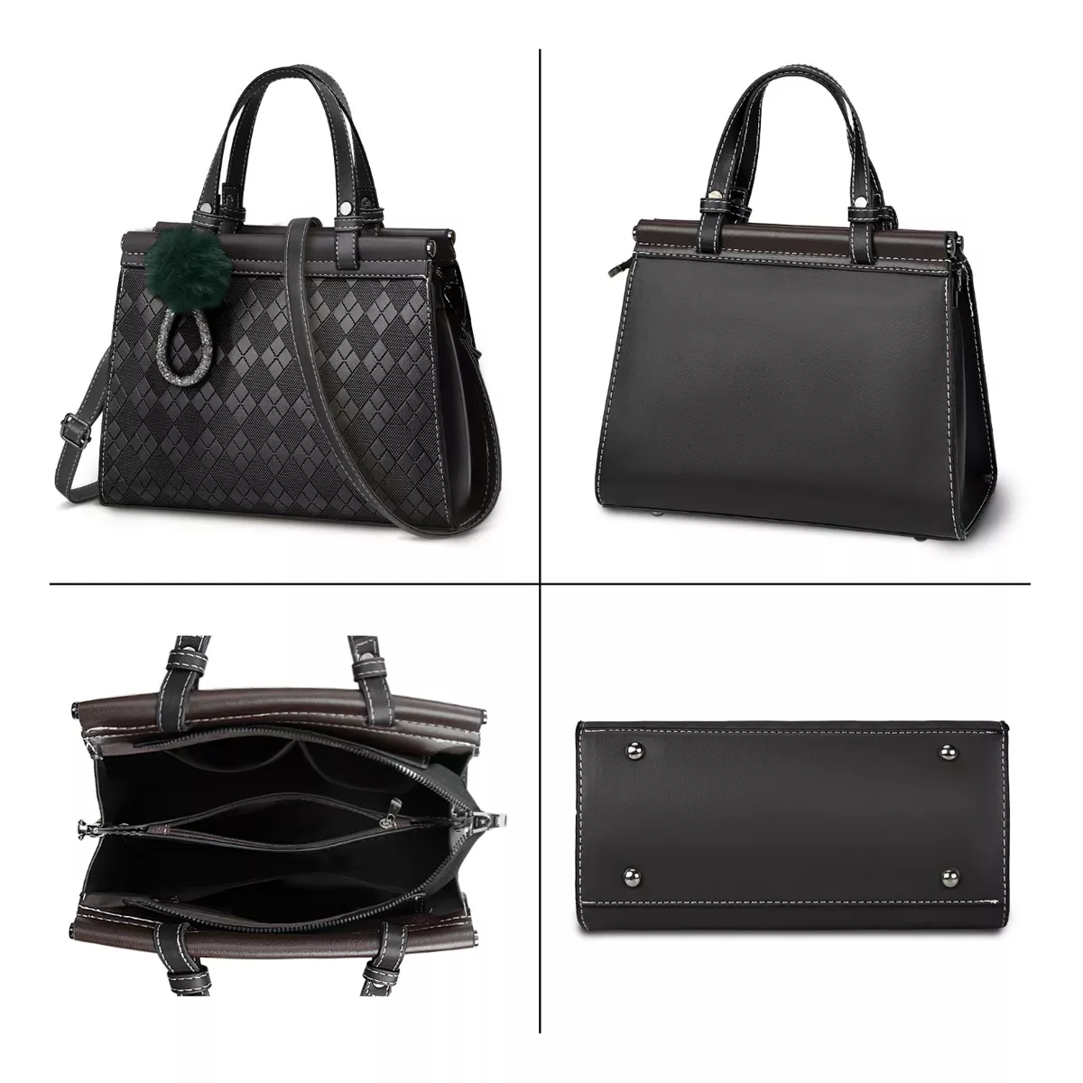 Bolso Para Mujer Bolso Crossbody Bandolera Dama