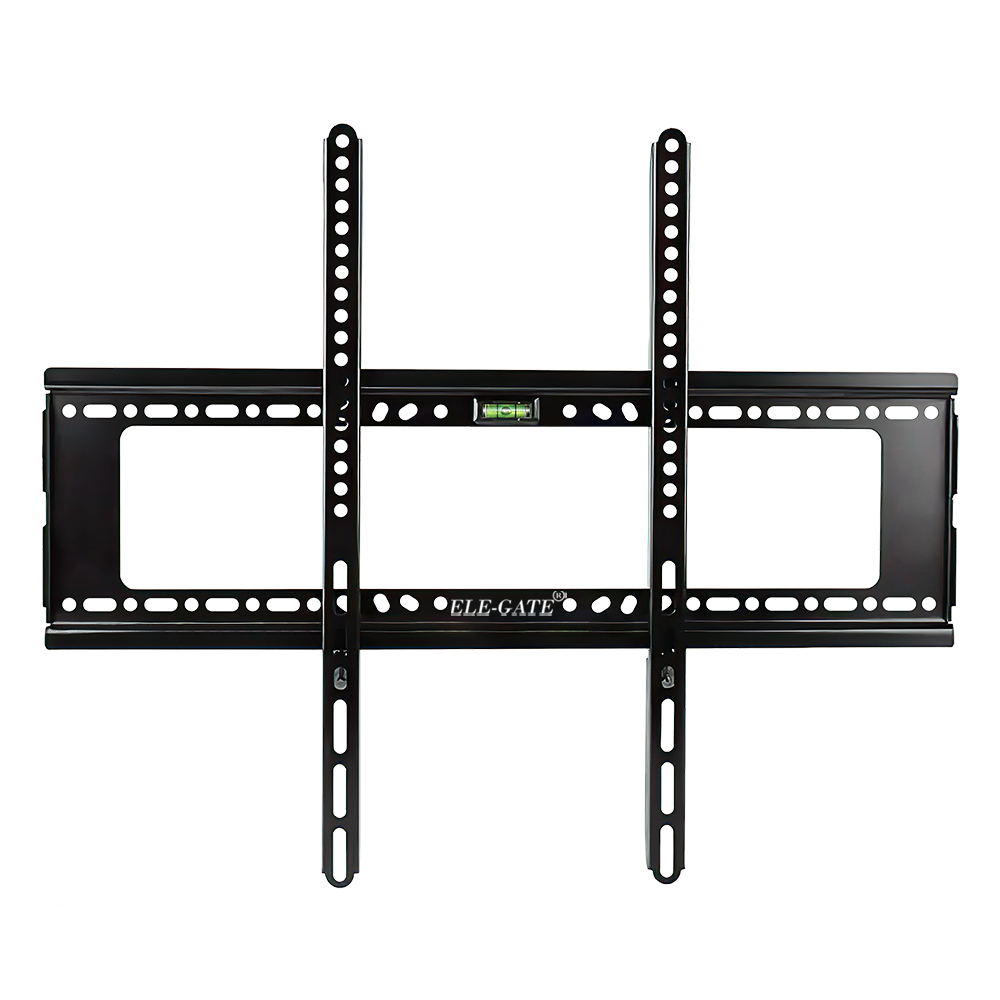 Soporte Fijo para Tv Pantalla 40 A 80 Pulgadas Extralargo