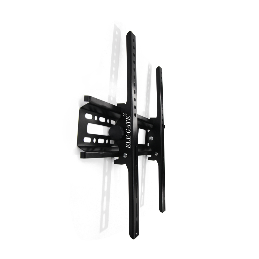 Soporte Fijo para Tv Pantalla 40 A 80 Pulgadas Extralargo