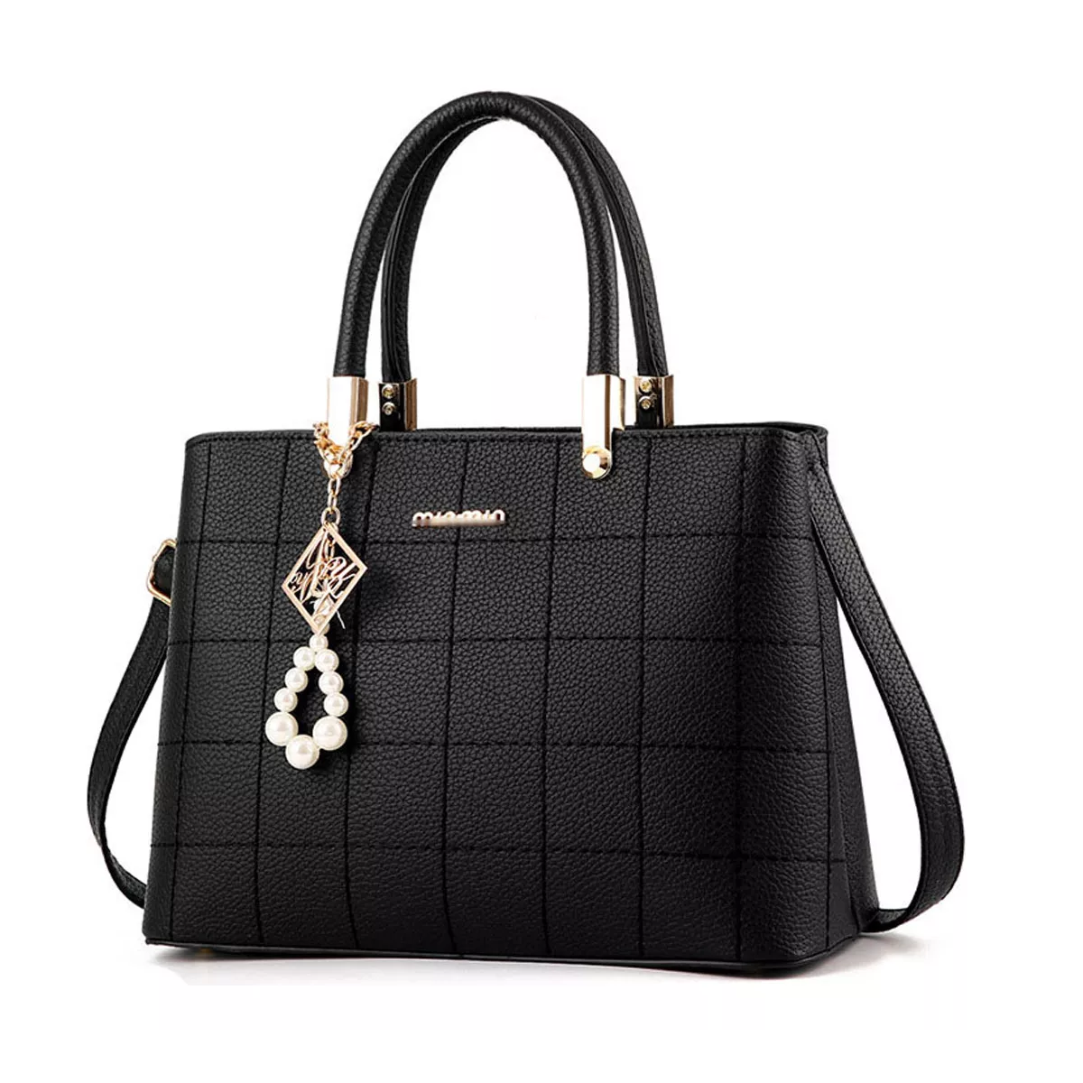 Bolsa Mano Mujer: Elegancia Moderna, Funcionalidad 