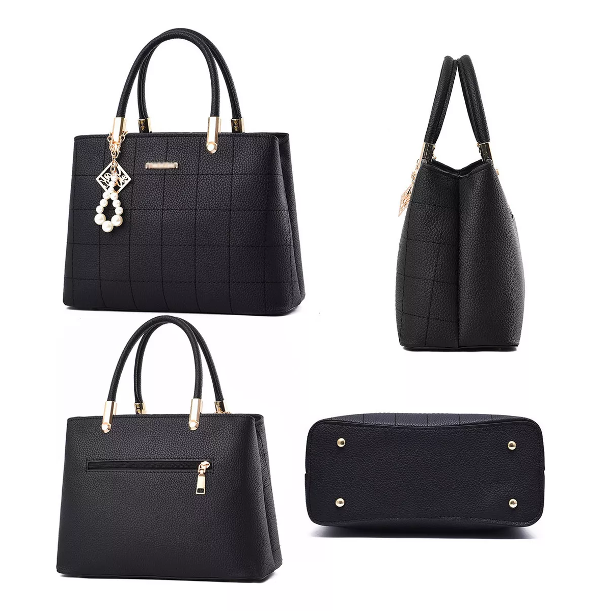 Bolsa Mano Mujer: Elegancia Moderna, Funcionalidad 