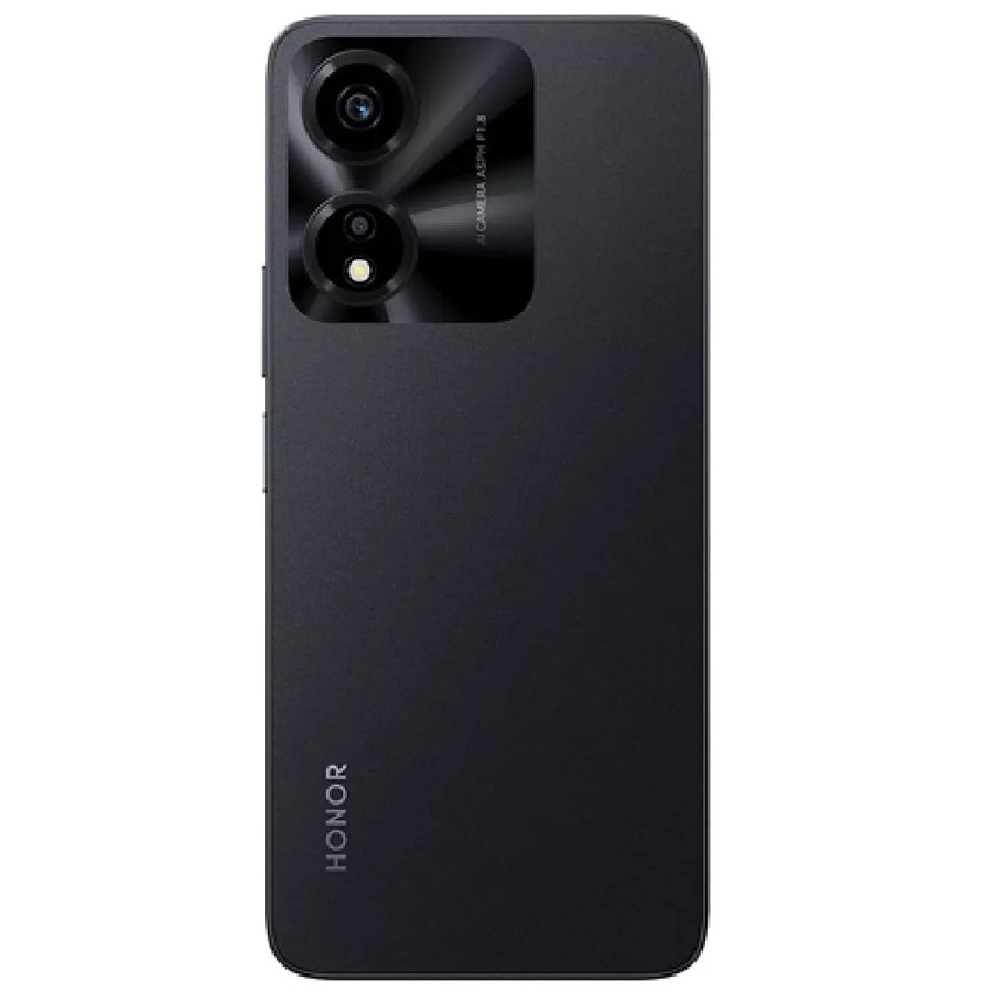 Celular Honor X5 Plus 4GB + 64GB Color Negro