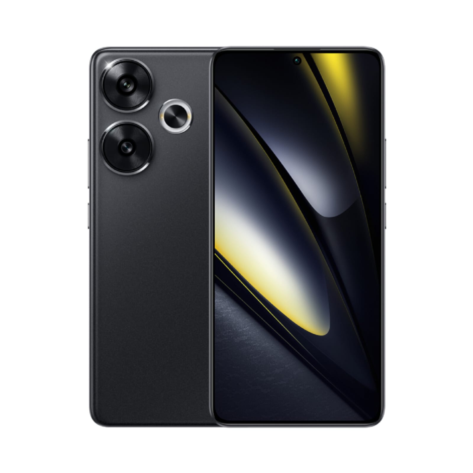 Xiaomi Poco F6 12GB 512GB Negro 