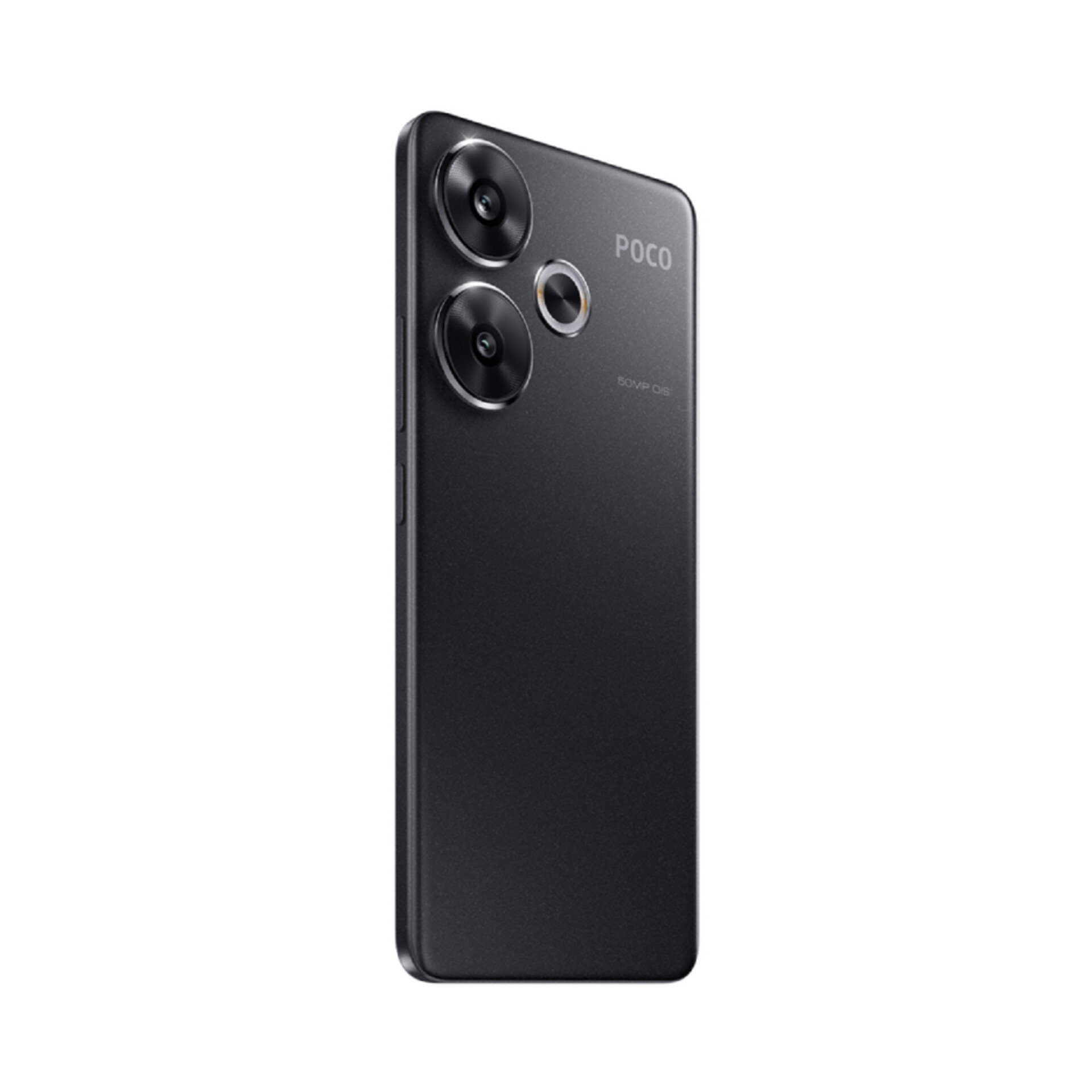 Xiaomi Poco F6 12GB 512GB Negro 
