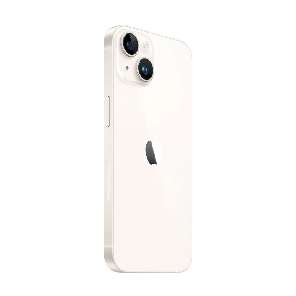 Apple Iphone 14 128GB - Blanco Estelar.