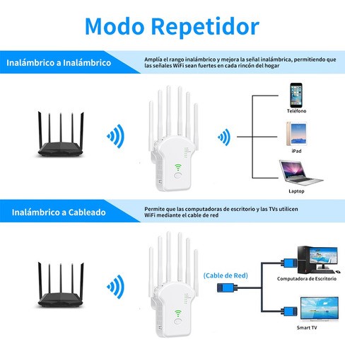 Repetidor wifi telcel cheap