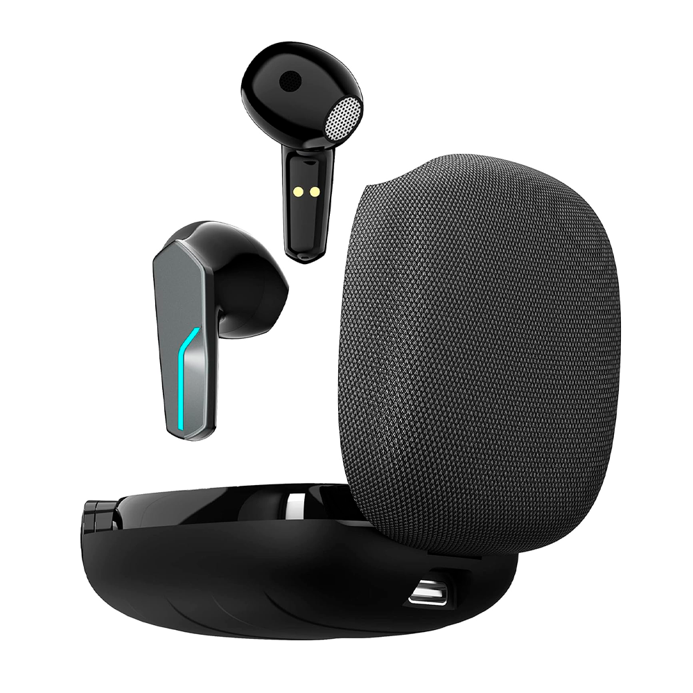 Audifonos Inalámbricos Ultra Controles Tactiles Bluetooth Mas Reloj inteligente Smartwatch Ultra