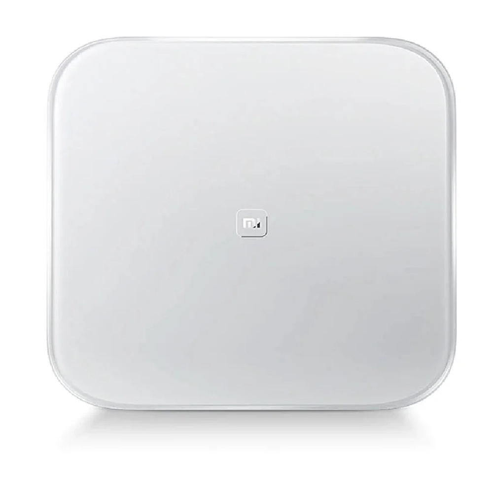 Báscula Inteligente Xiaomi Mi Smart Scale 2 White.