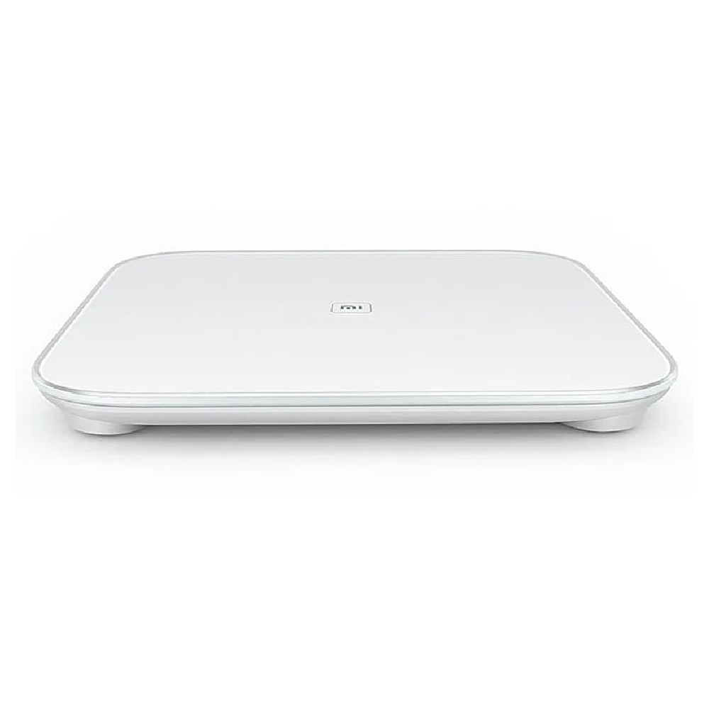 Báscula Inteligente Xiaomi Mi Smart Scale 2 White.