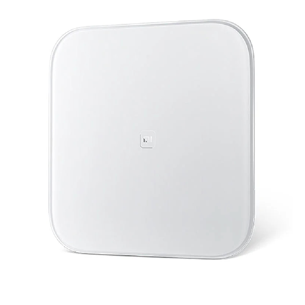 Báscula Inteligente Xiaomi Mi Smart Scale 2 White.