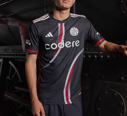 Uniformes de futbol river plate hotsell