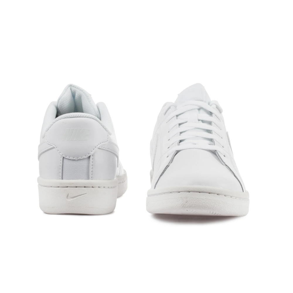 Tenis NIke Court Royale Blanco Unisex 749867-105.