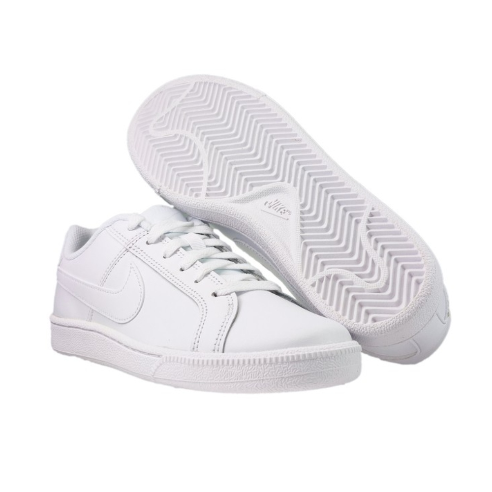 Tenis NIke Court Royale Blanco Unisex 749867-105.