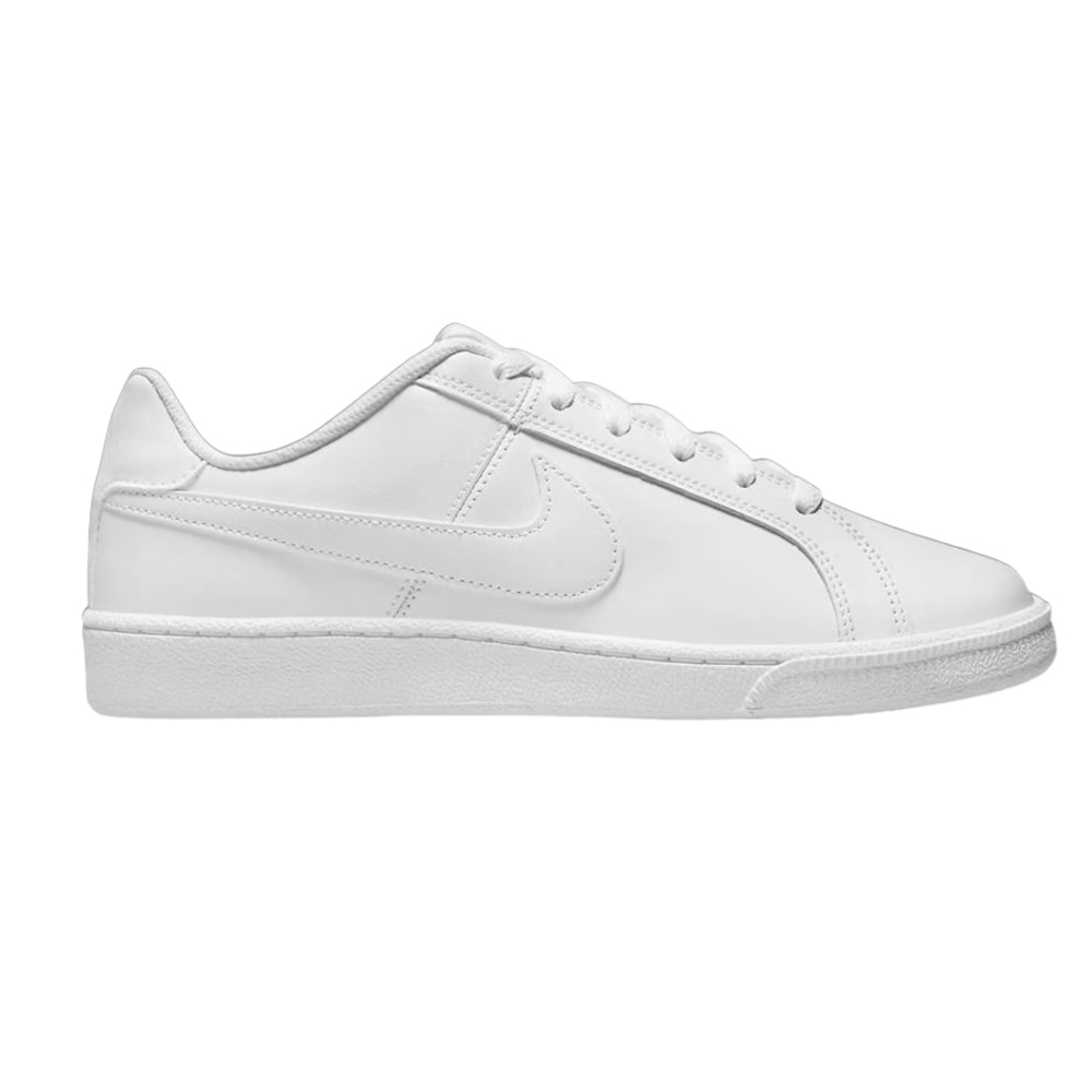 Tenis NIke Court Royale Blanco Unisex 749867-105.