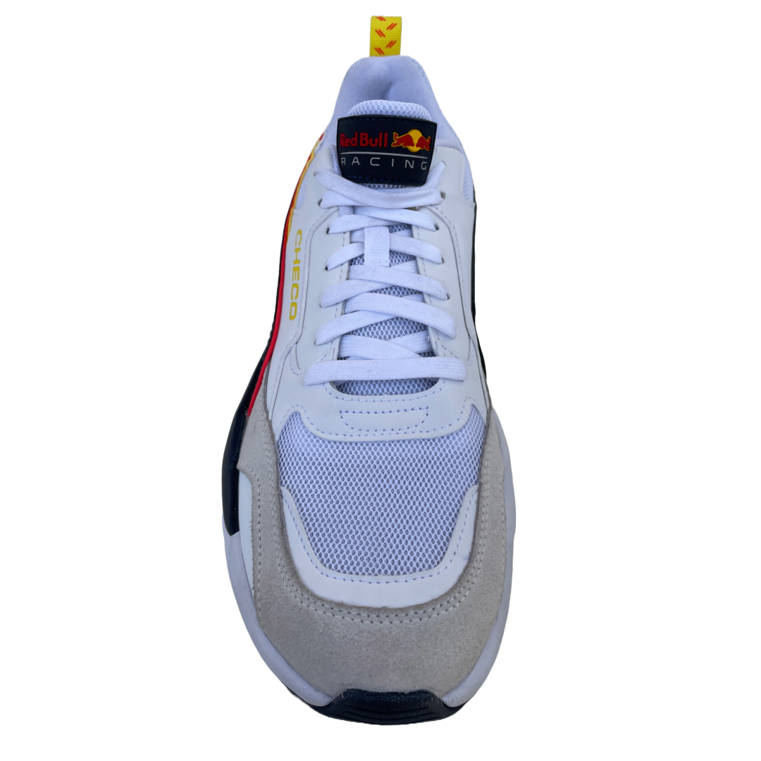 Tenis Hombre Puma Rbr Red Bull Racing X-ray 2 Sp Checo Perez