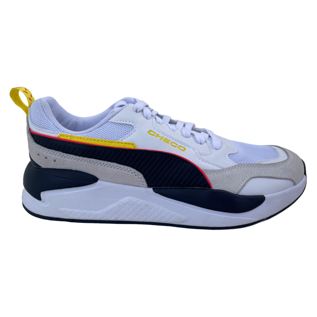 Tenis Hombre Puma Rbr Red Bull Racing X-ray 2 Sp Checo Perez