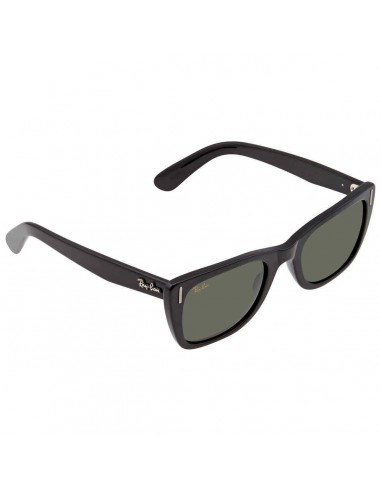 Lentes de sol Ray ban RB2248 901/31 Caribbean Negro G-15 Clasico