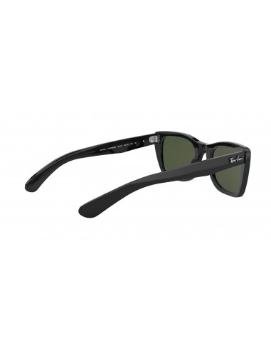 Lentes de sol Ray ban RB2248 901/31 Caribbean Negro G-15 Clasico