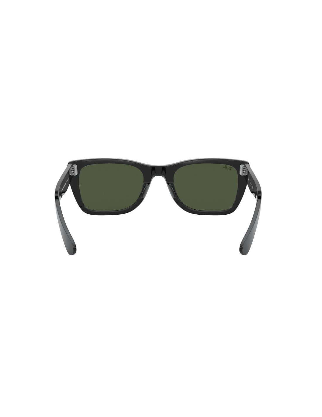 Lentes de sol Ray ban RB2248 901/31 Caribbean Negro G-15 Clasico