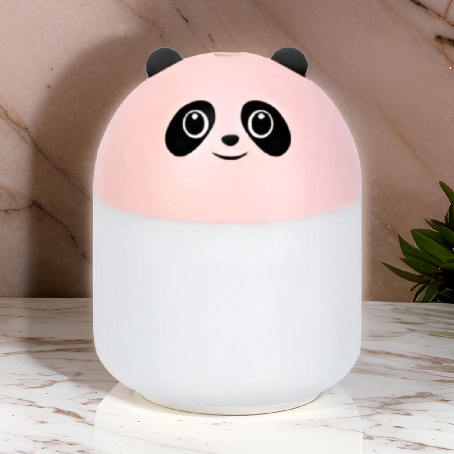 Difusor De Aroma en Forma de  Oso Panda Kawaii