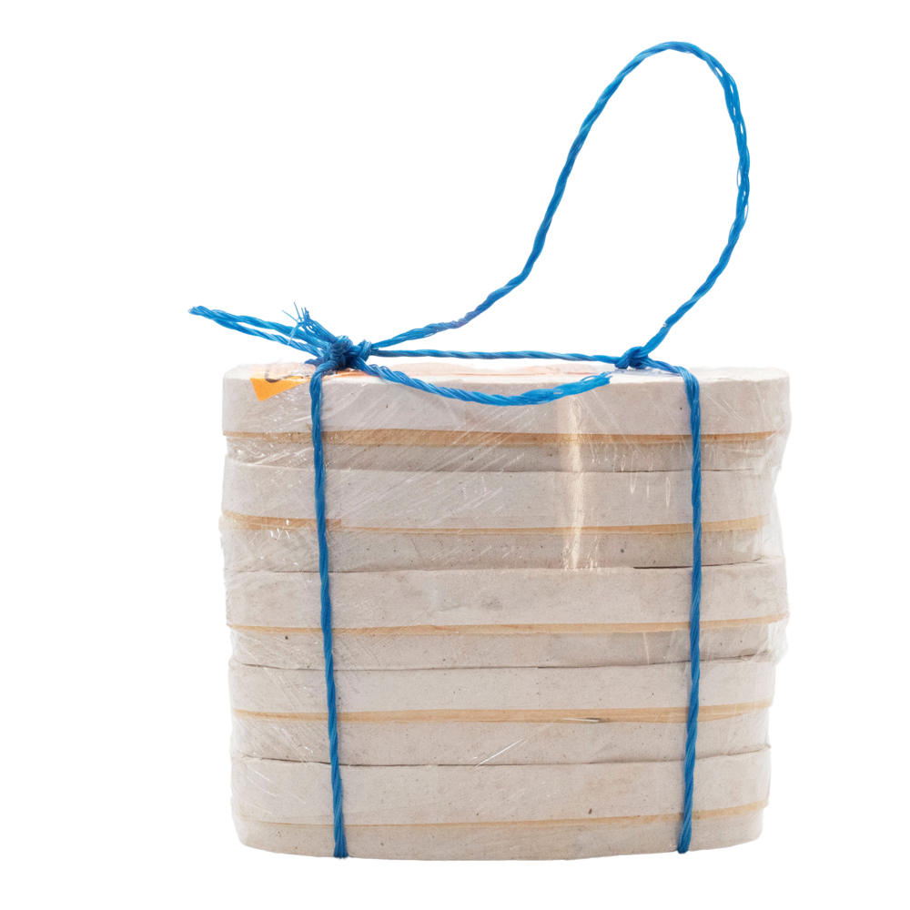 Cajeta Sayula Lugo Paquete De Madera Mini 200g Leche De Vaca