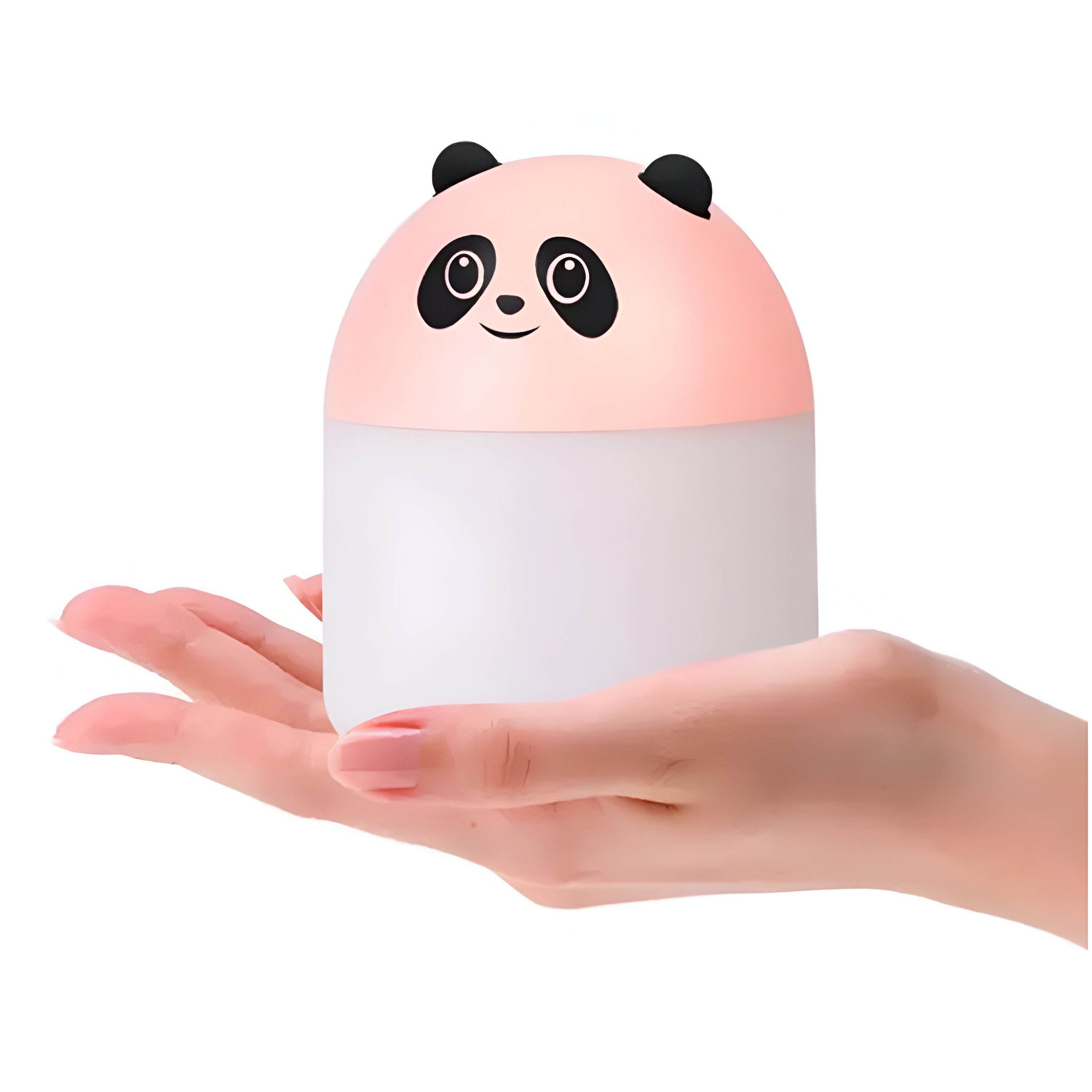Difusor De Aroma en Forma de  Oso Panda Kawaii