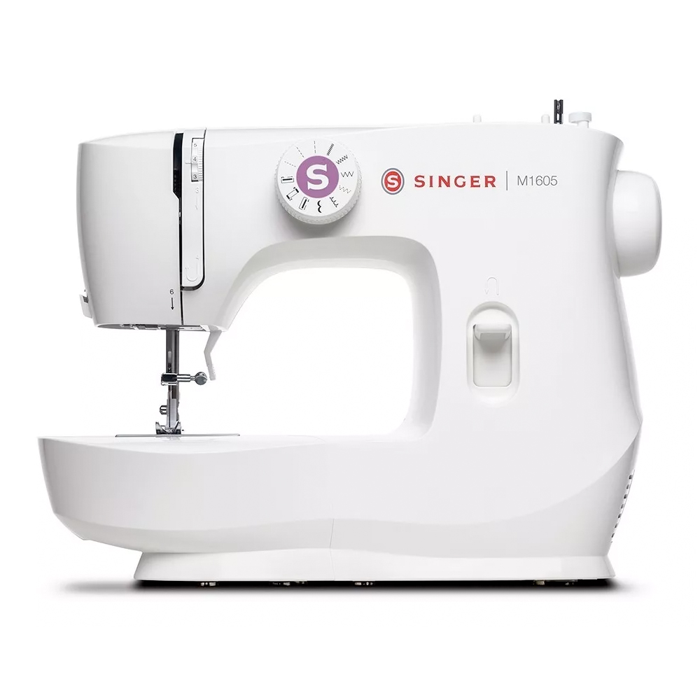 Máquina de Coser Singer M1605